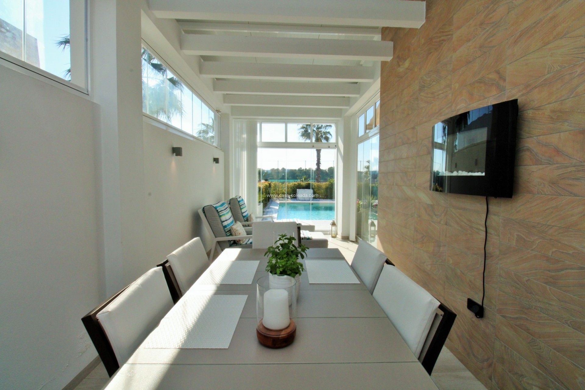 Reventa - Villa - Algorfa - La Finca Golf Resort