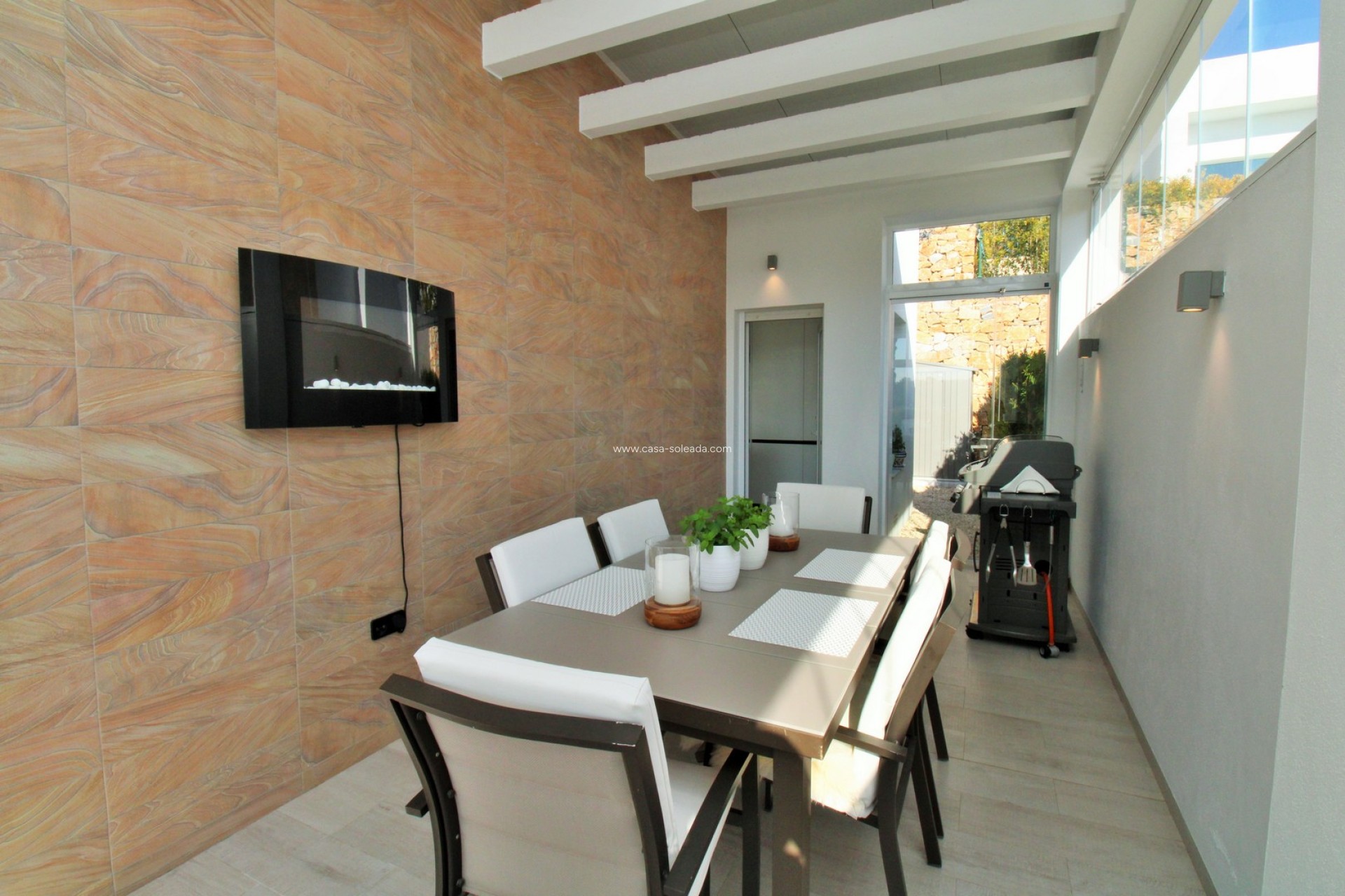 Reventa - Villa - Algorfa - La Finca Golf Resort