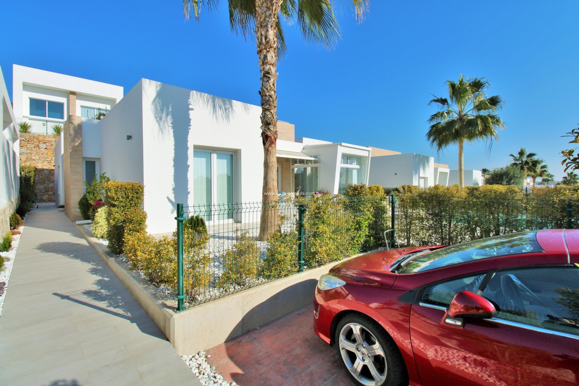 Reventa - Villa - Algorfa - La Finca Golf Resort
