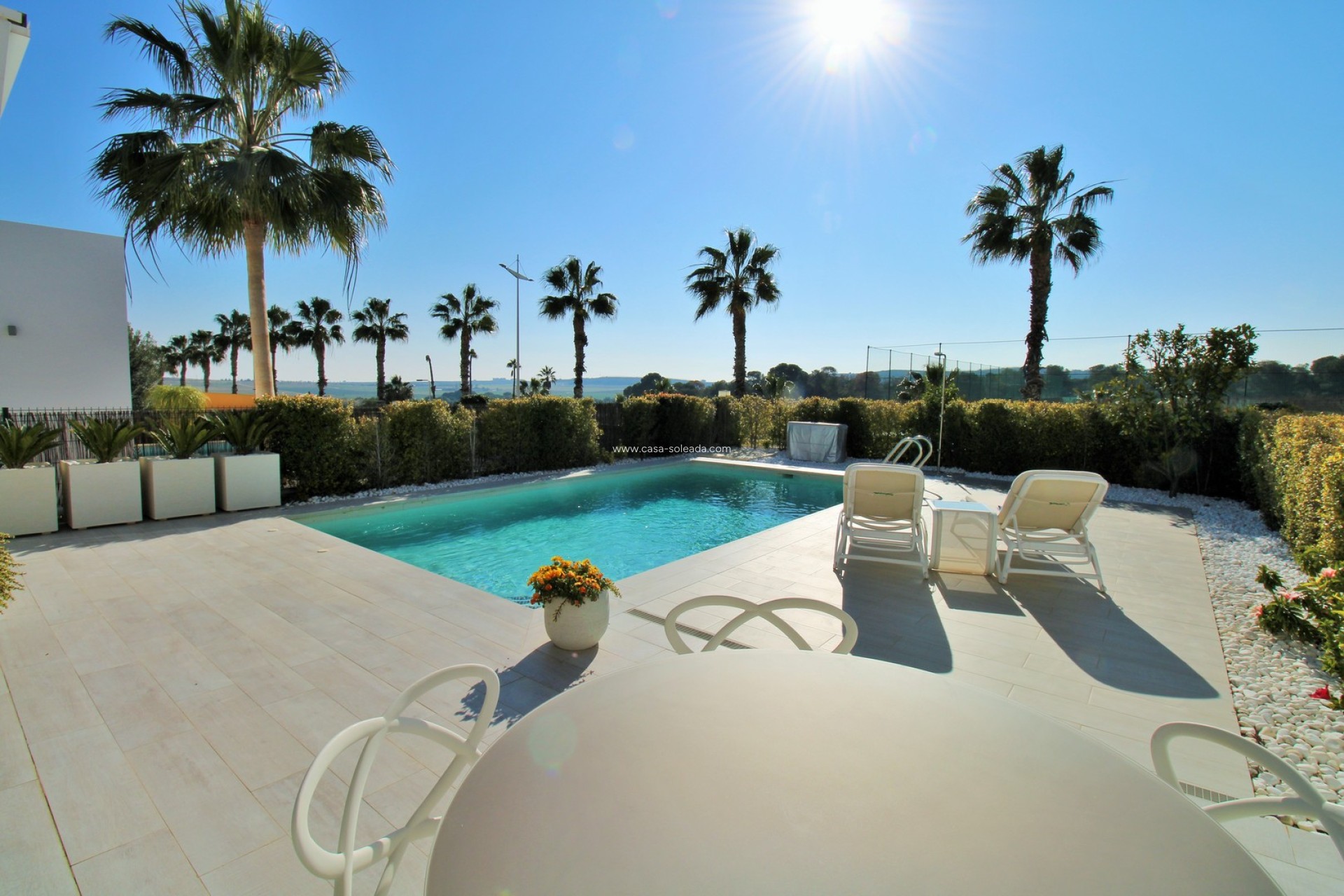 Reventa - Villa - Algorfa - La Finca Golf Resort