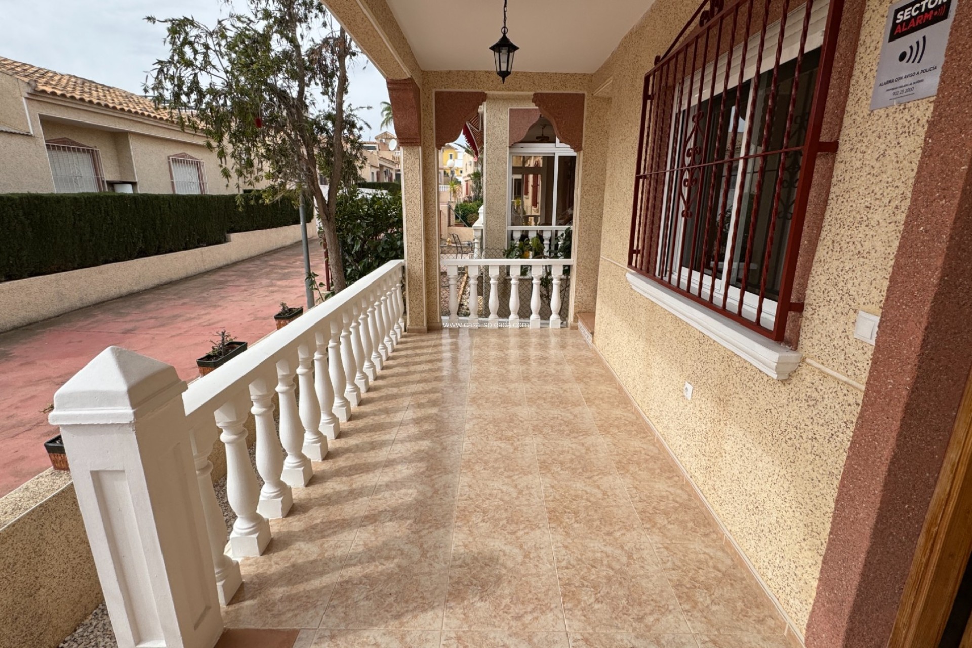 Reventa - Villa - Algorfa - Montemar