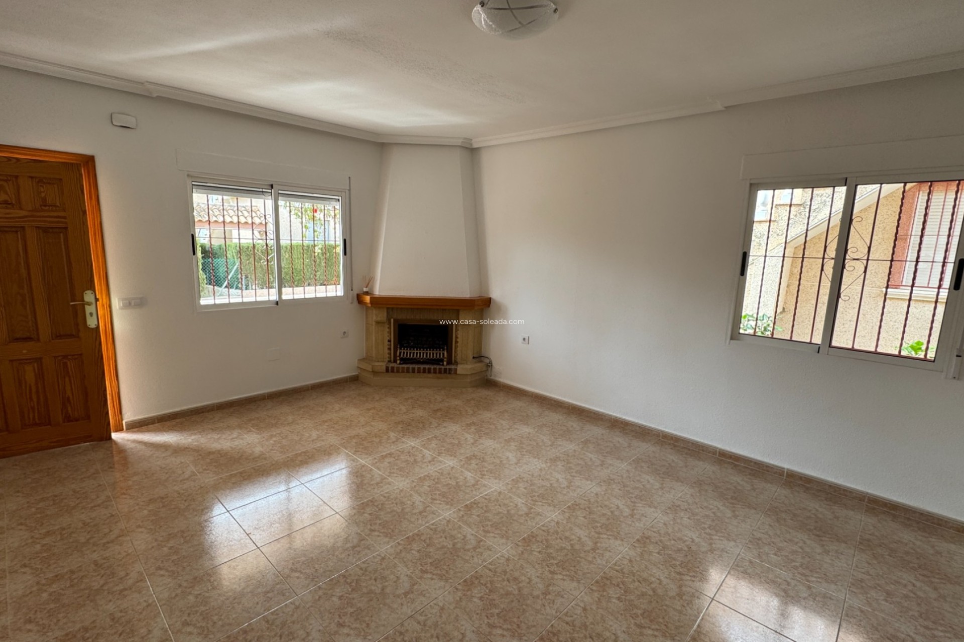 Reventa - Villa - Algorfa - Montemar