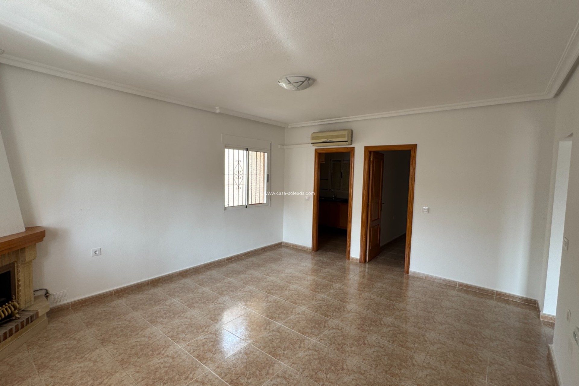 Reventa - Villa - Algorfa - Montemar