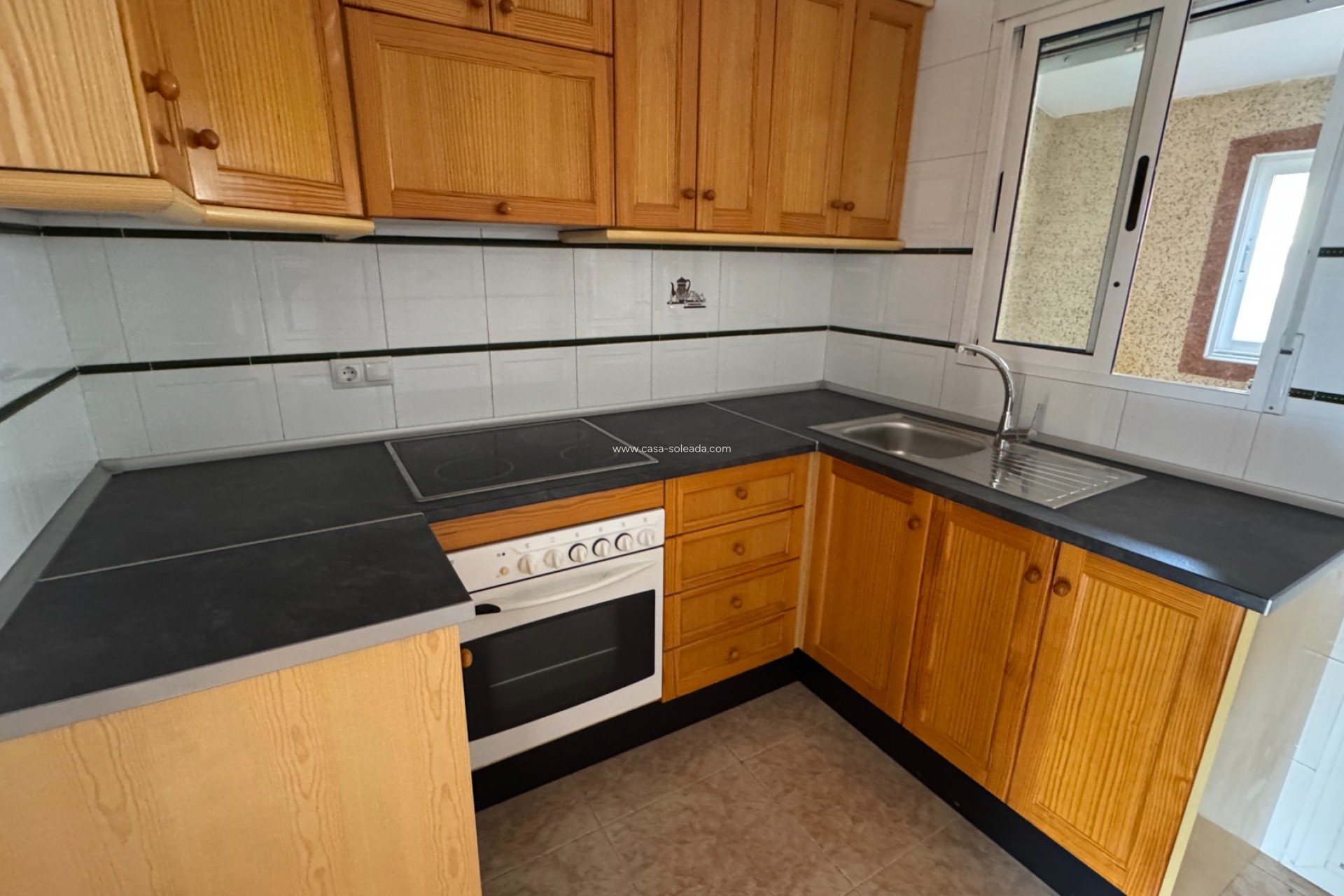 Reventa - Villa - Algorfa - Montemar
