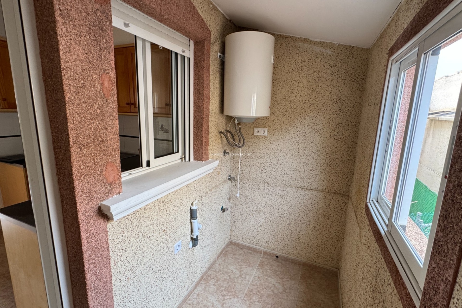 Reventa - Villa - Algorfa - Montemar
