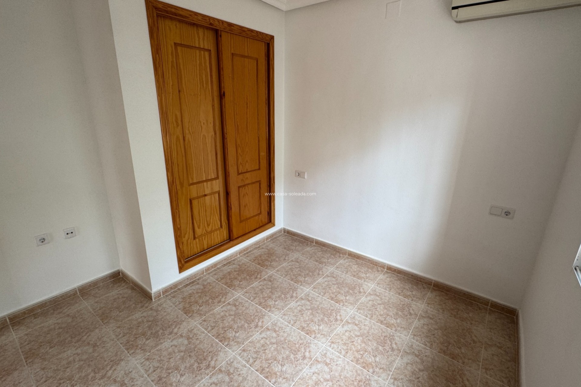 Reventa - Villa - Algorfa - Montemar