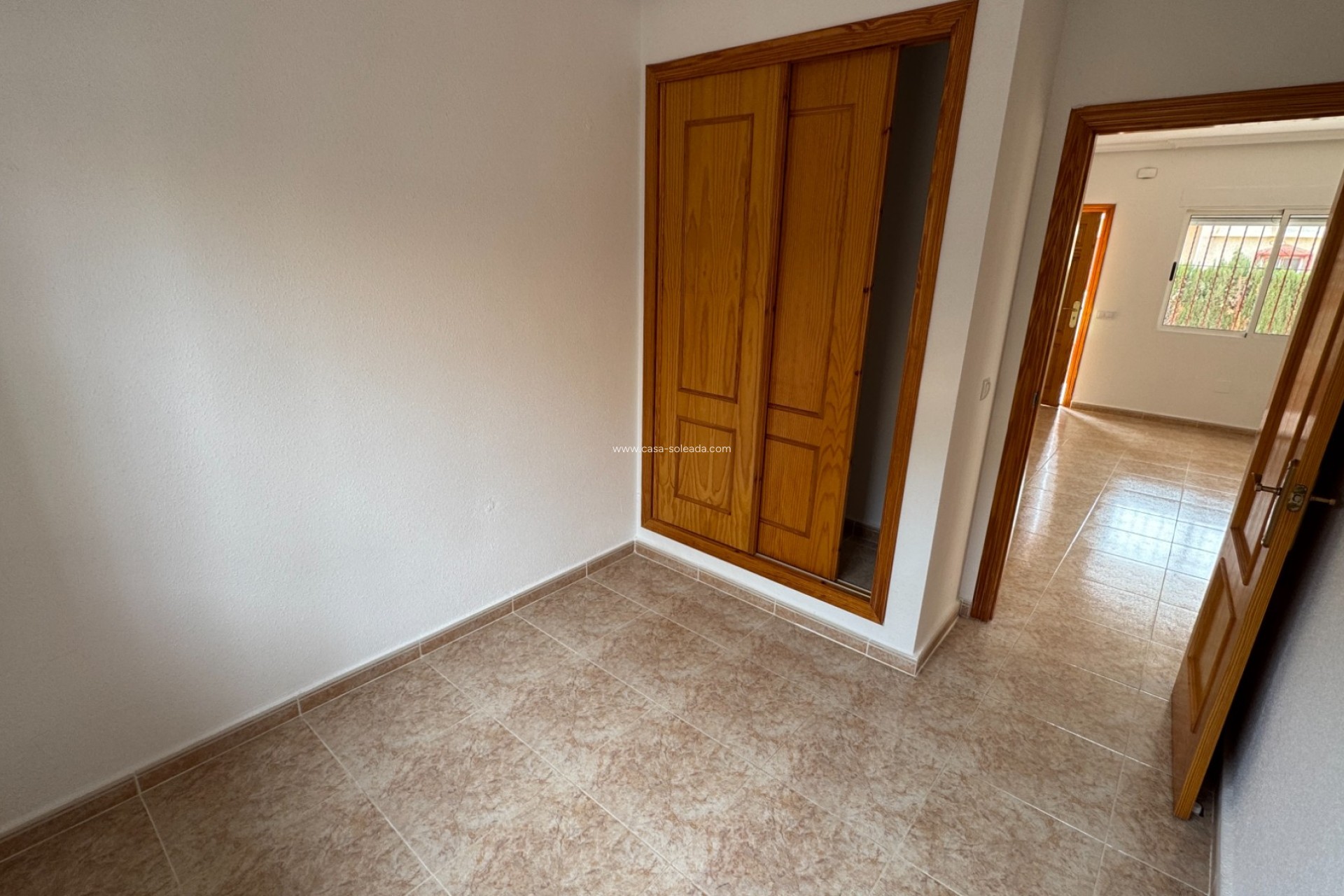 Reventa - Villa - Algorfa - Montemar
