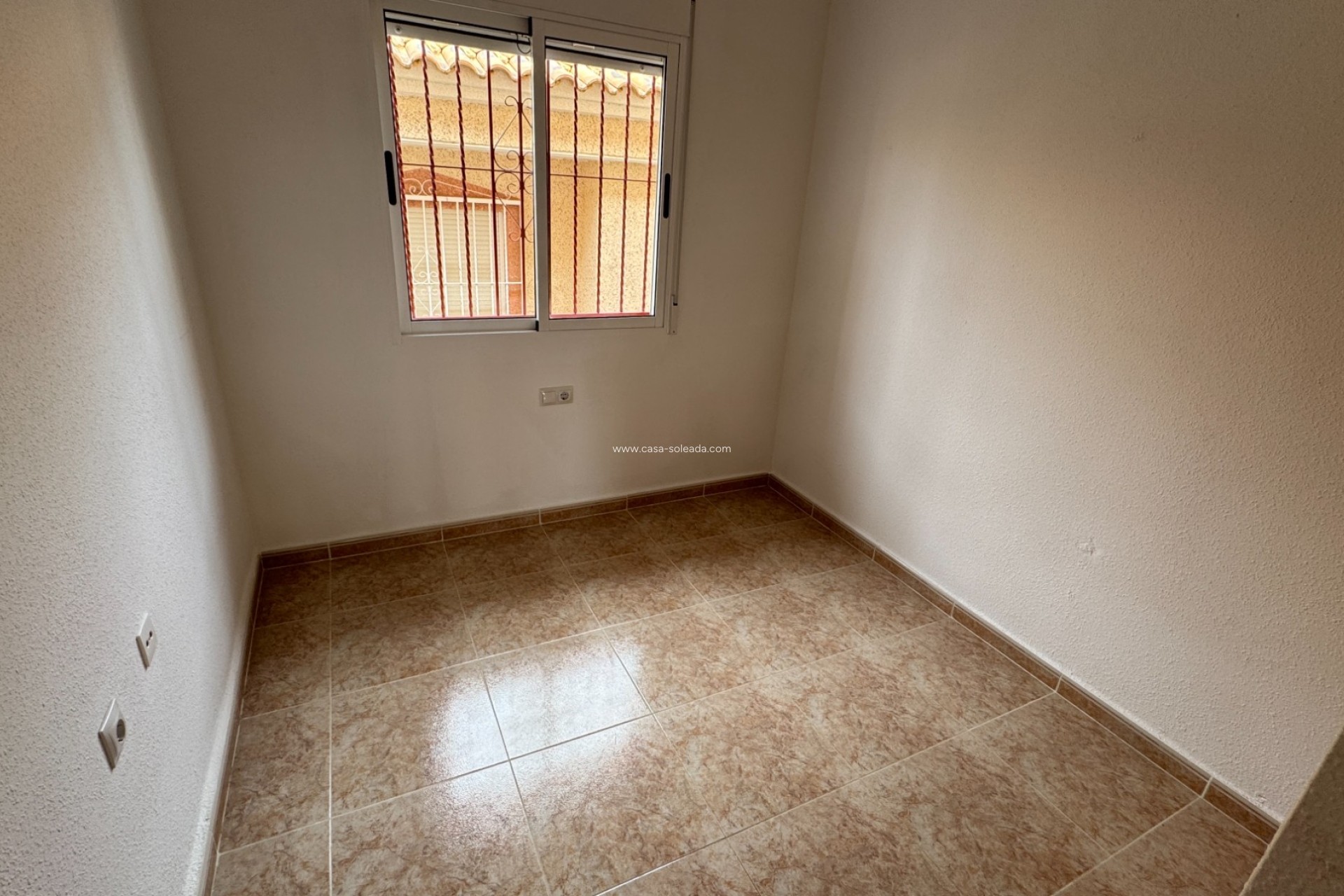 Reventa - Villa - Algorfa - Montemar