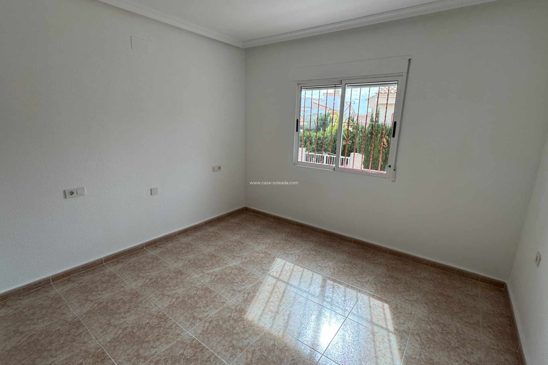 Reventa - Villa - Algorfa - Montemar