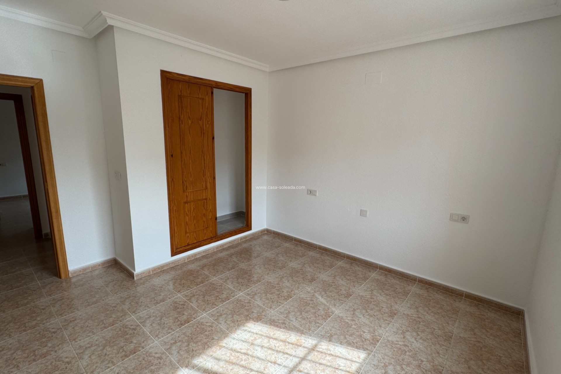 Reventa - Villa - Algorfa - Montemar