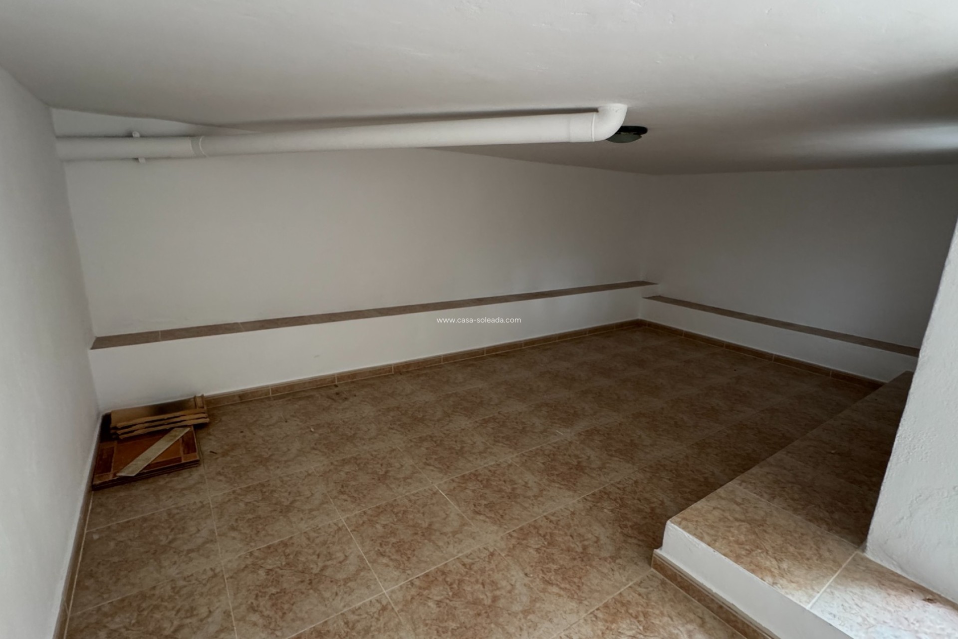 Reventa - Villa - Algorfa - Montemar