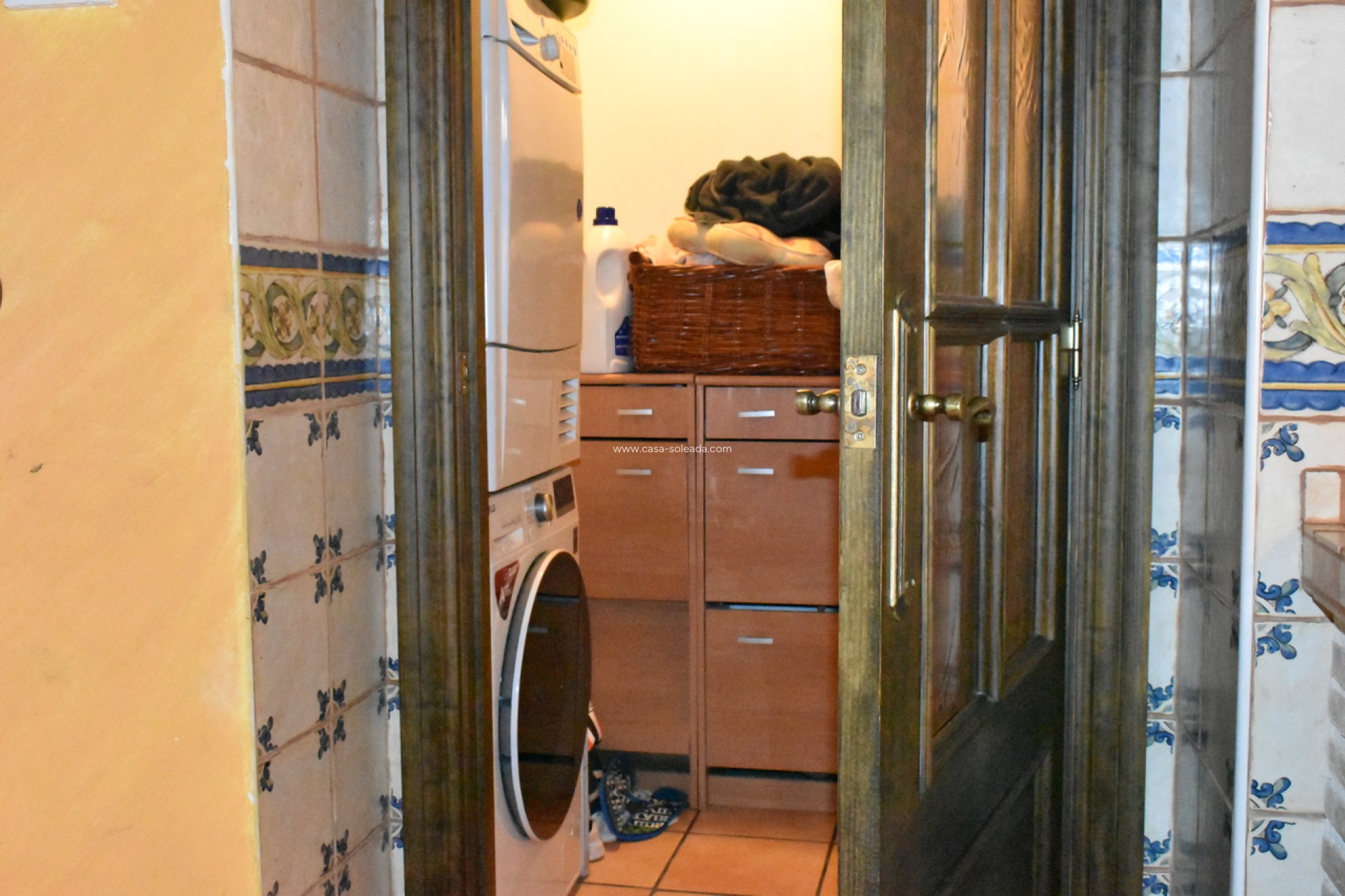 Reventa - Villa - Algorfa