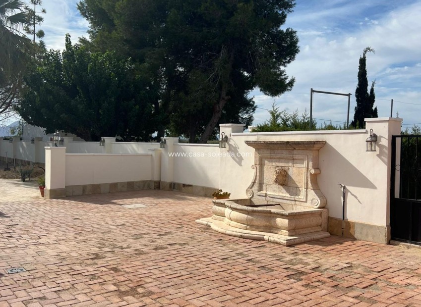 Reventa - Villa - Almoradí - almoradi