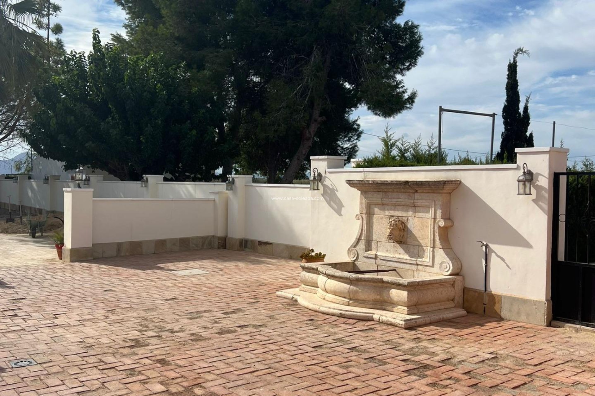 Reventa - Villa - Almoradí - almoradi