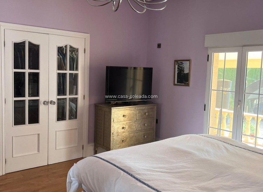 Reventa - Villa - Almoradí - almoradi