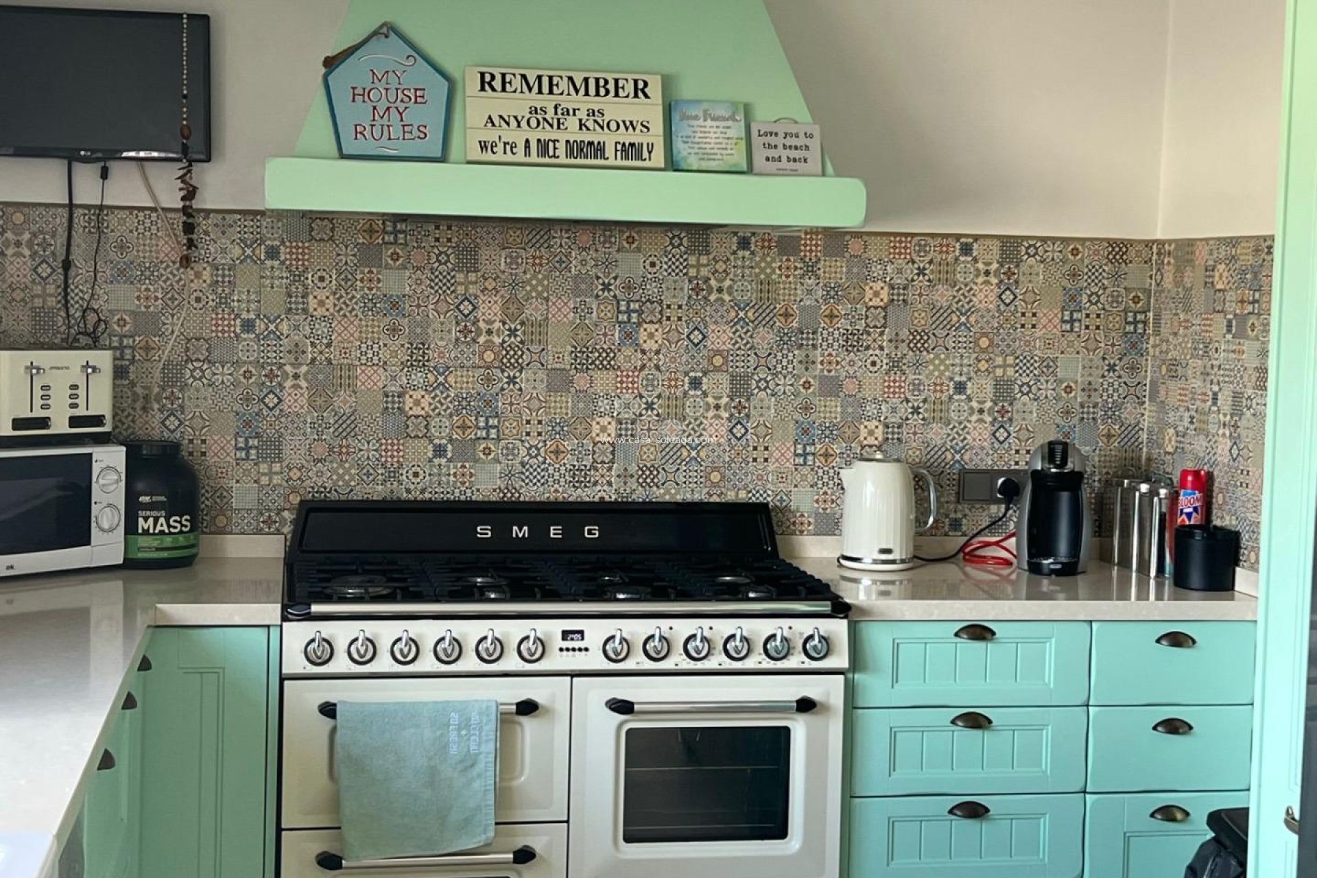 Reventa - Villa - Almoradí - almoradi