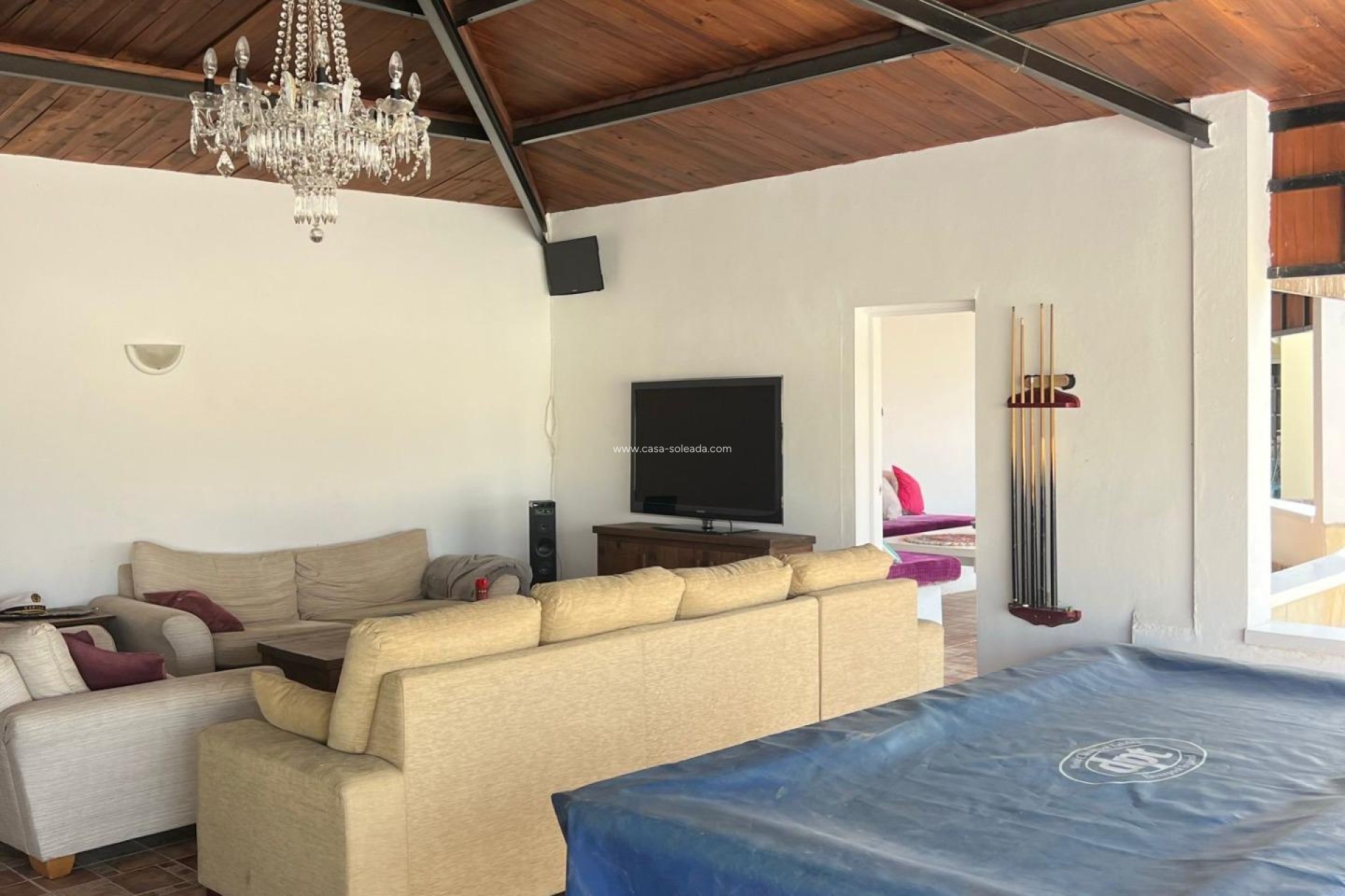 Reventa - Villa - Almoradí - almoradi