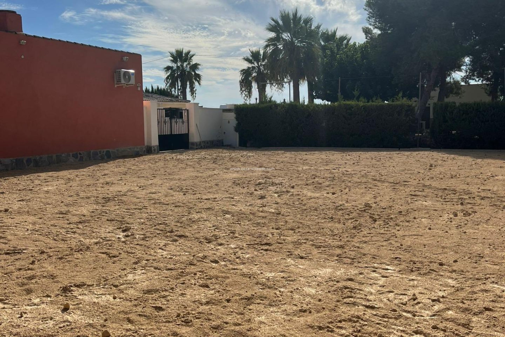 Reventa - Villa - Almoradí - almoradi