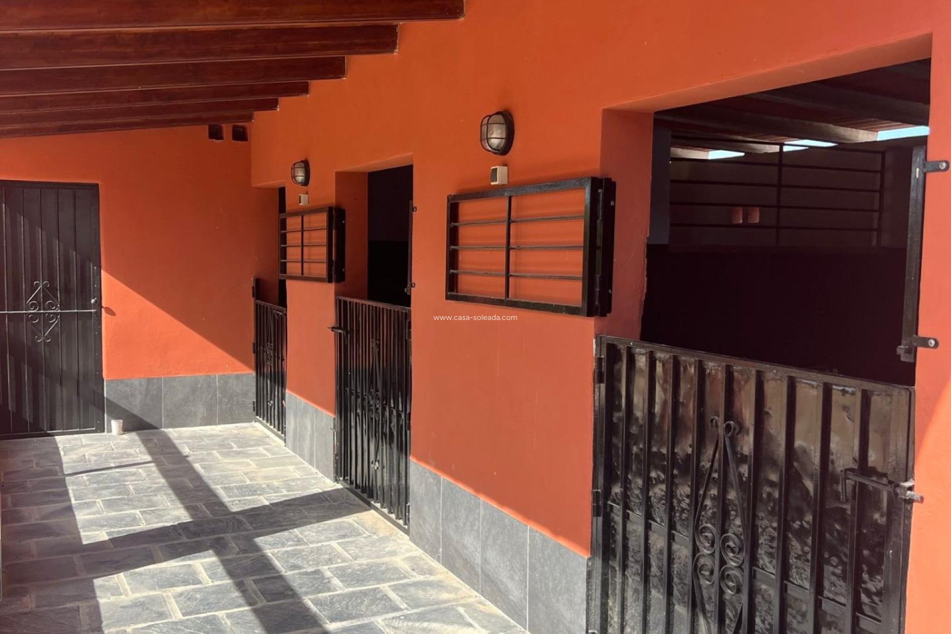 Reventa - Villa - Almoradí - almoradi