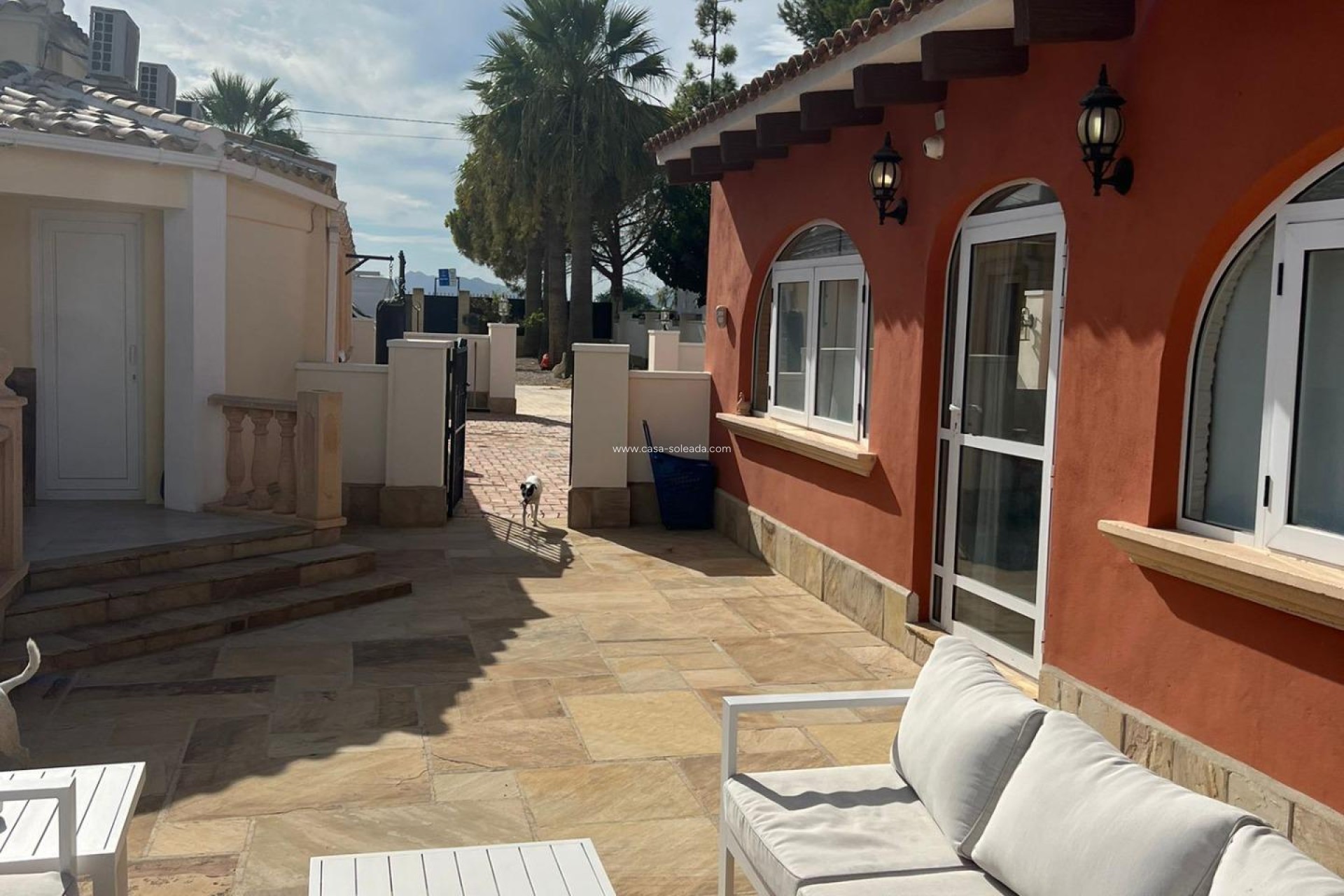 Reventa - Villa - Almoradí - almoradi