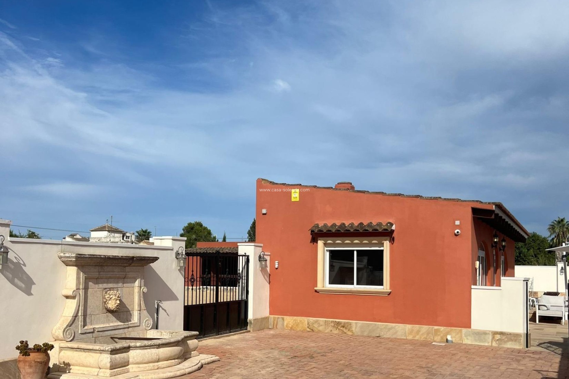 Reventa - Villa - Almoradí - almoradi