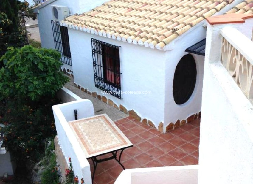 Reventa - Villa - Altea - Costa Blanca