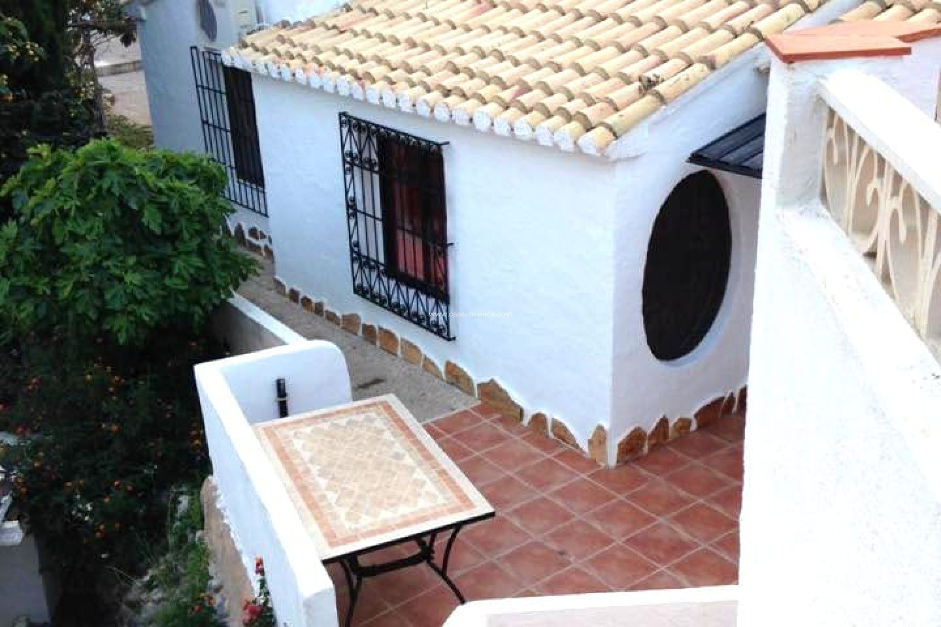 Reventa - Villa - Altea - Costa Blanca