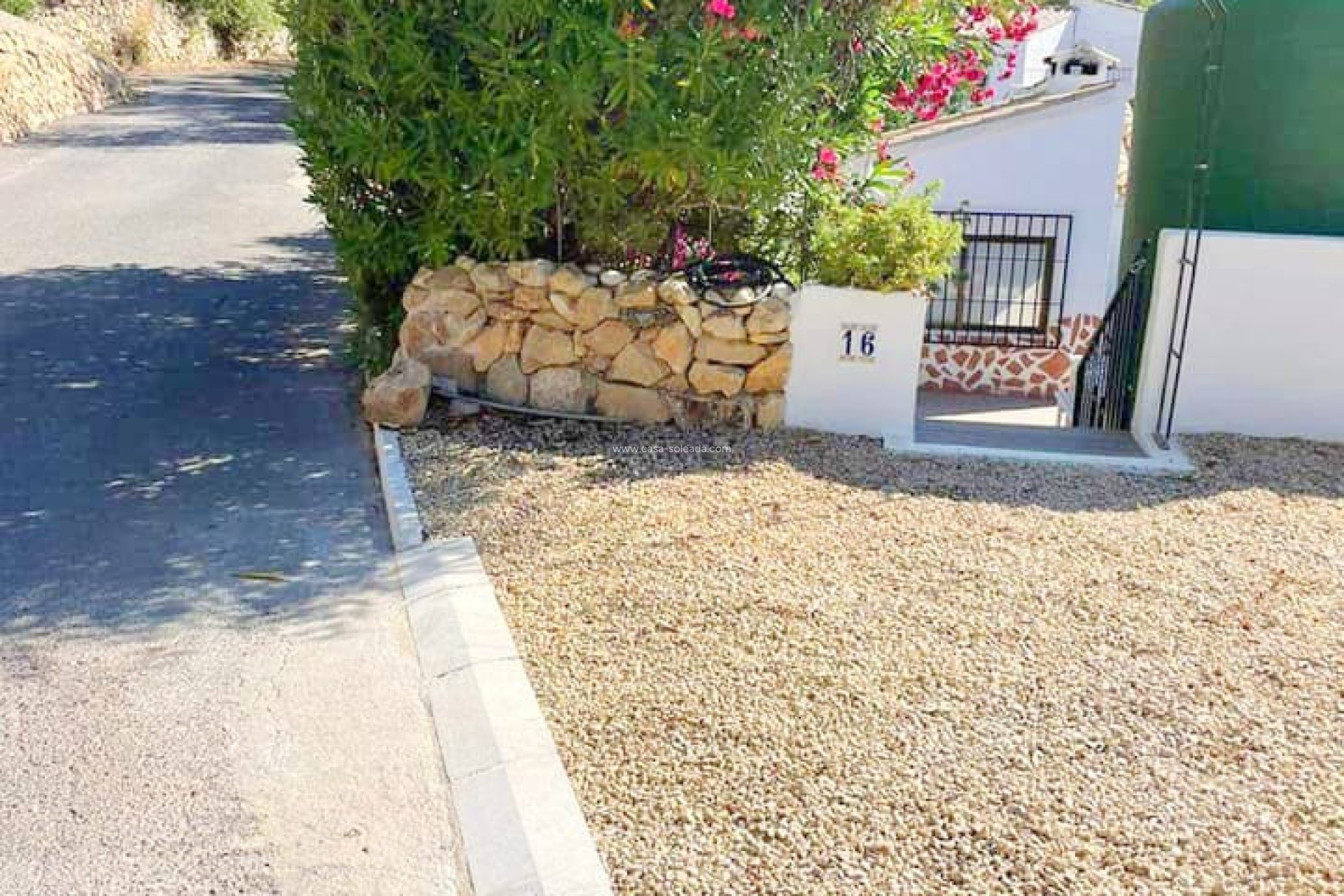 Reventa - Villa - Altea - Costa Blanca