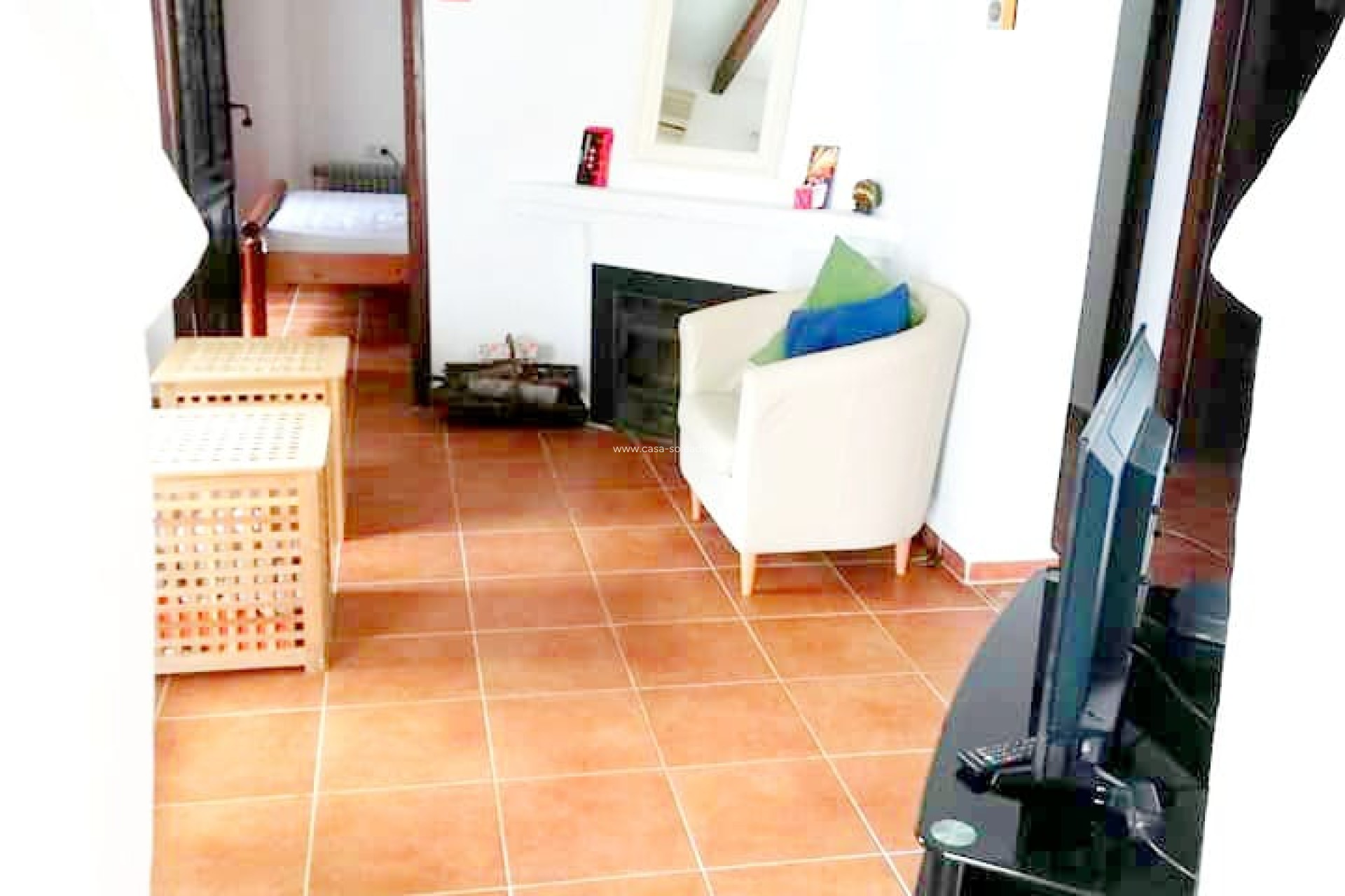 Reventa - Villa - Altea - Costa Blanca