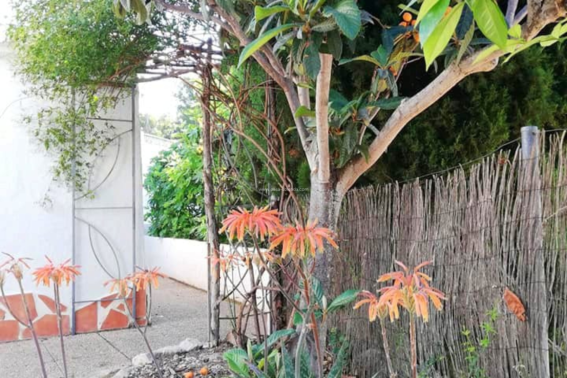 Reventa - Villa - Altea - Costa Blanca
