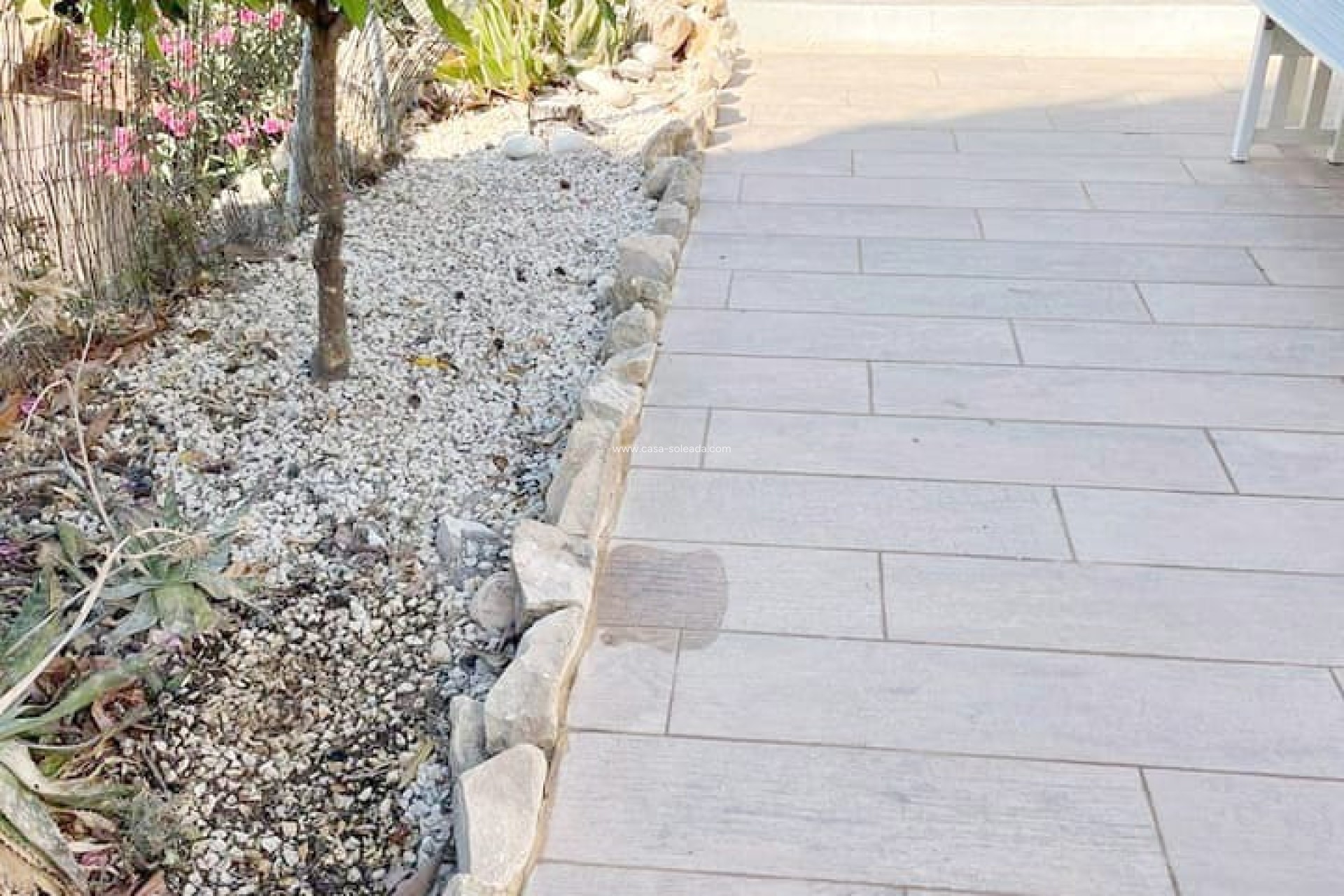 Reventa - Villa - Altea - Costa Blanca