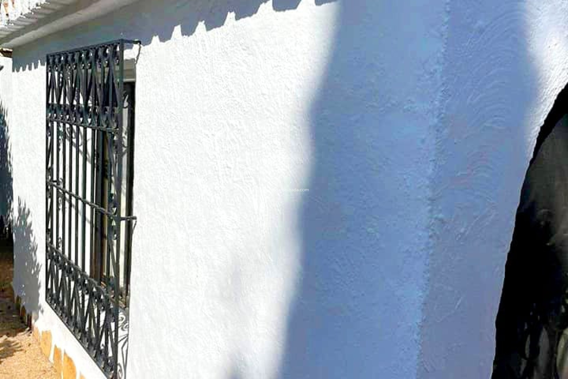 Reventa - Villa - Altea - Costa Blanca