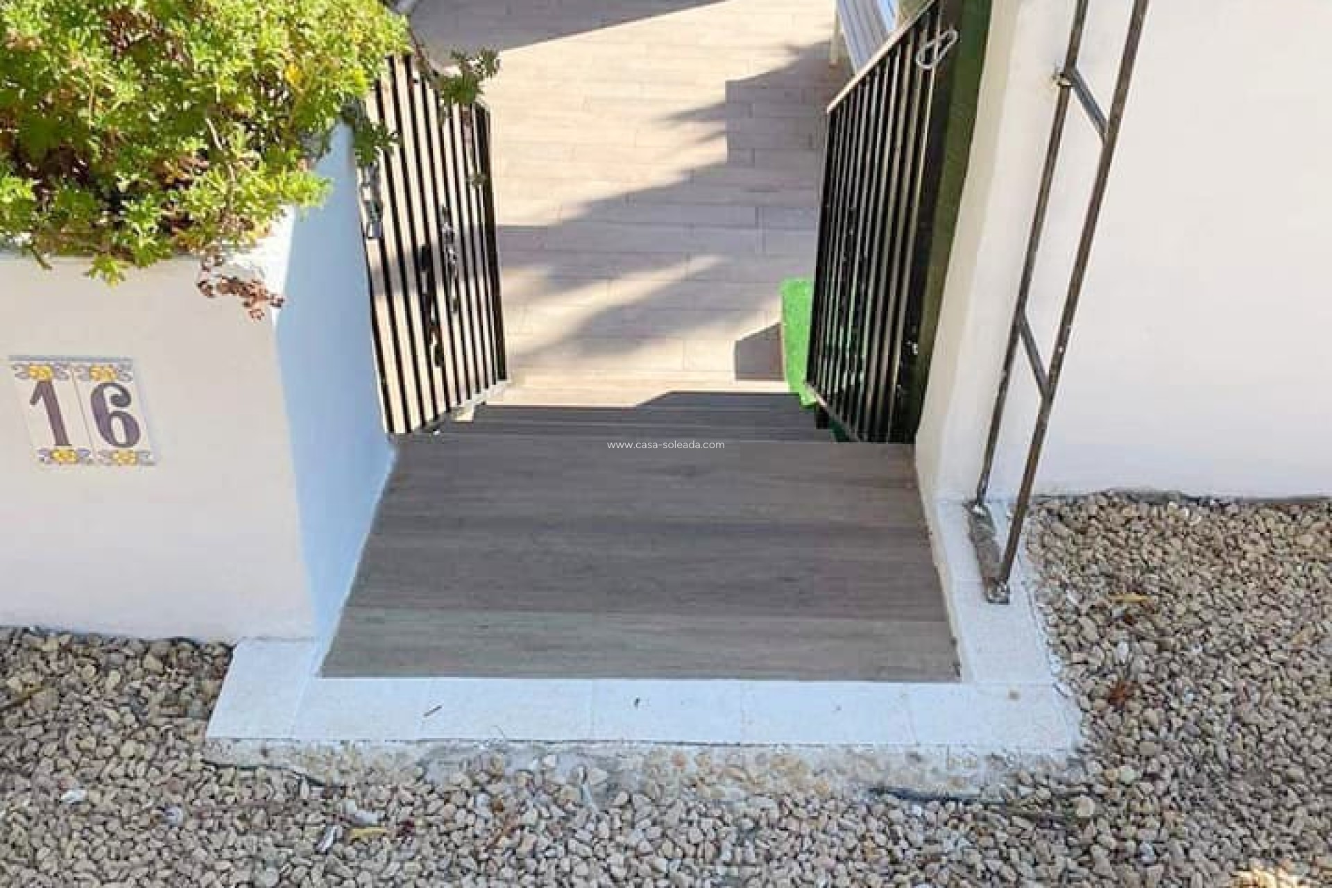 Reventa - Villa - Altea - Costa Blanca