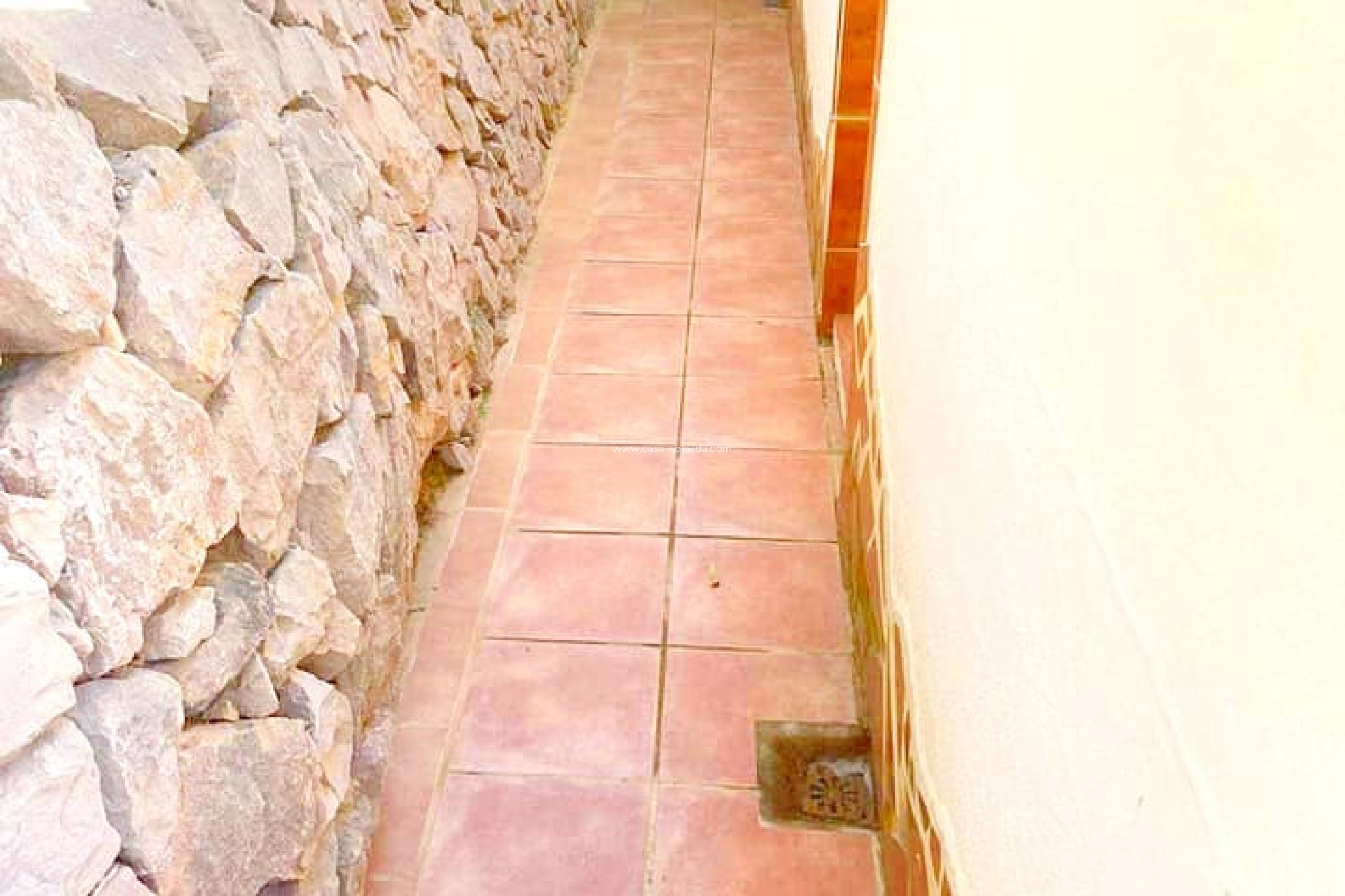Reventa - Villa - Altea - Costa Blanca