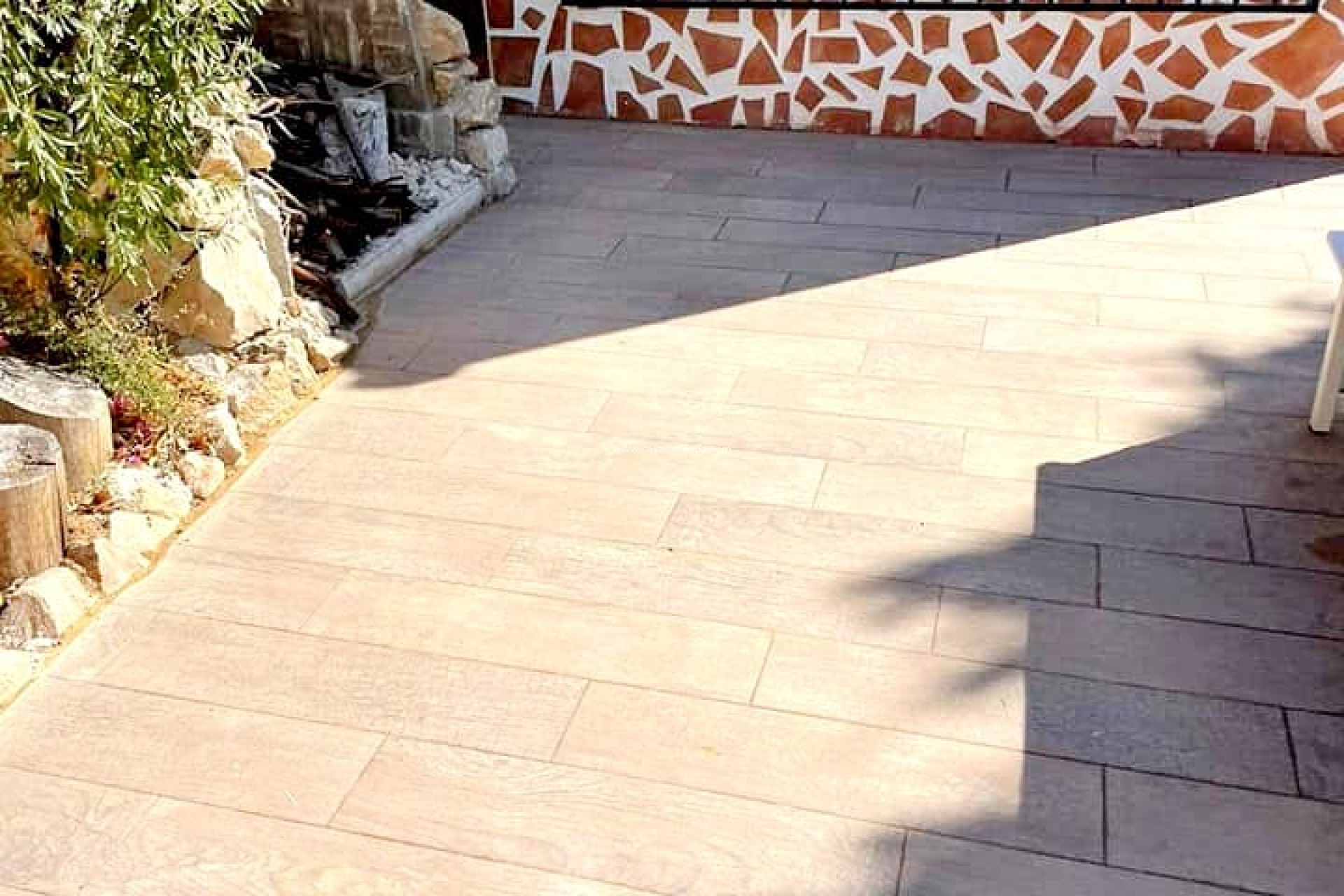 Reventa - Villa - Altea - Costa Blanca