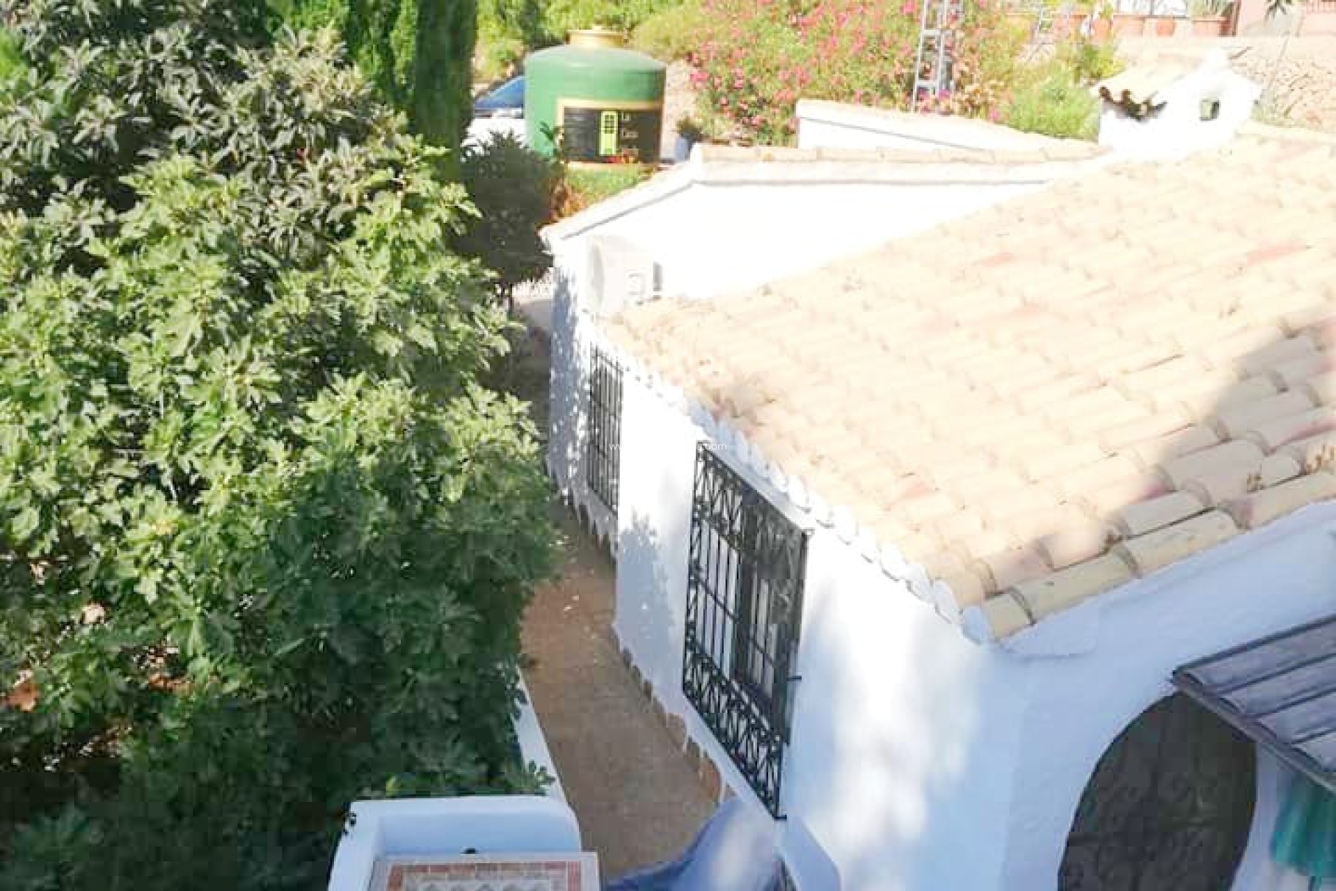 Reventa - Villa - Altea - Costa Blanca