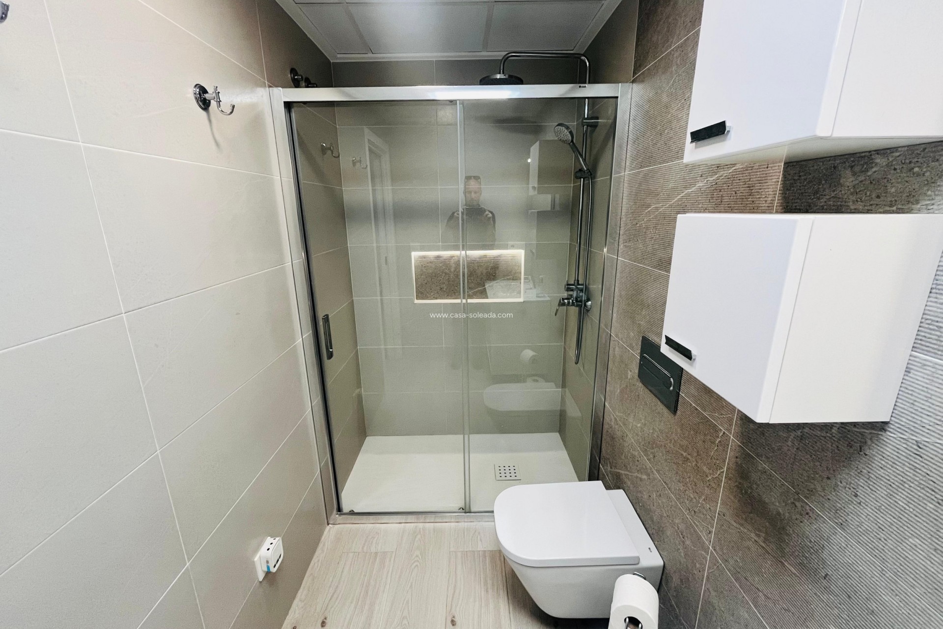 Reventa - Villa - Avileses - Inland