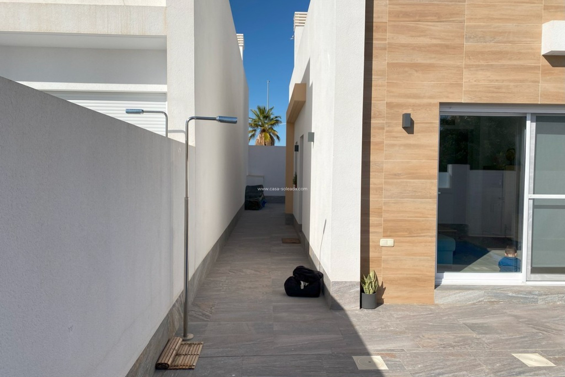 Reventa - Villa - Avileses