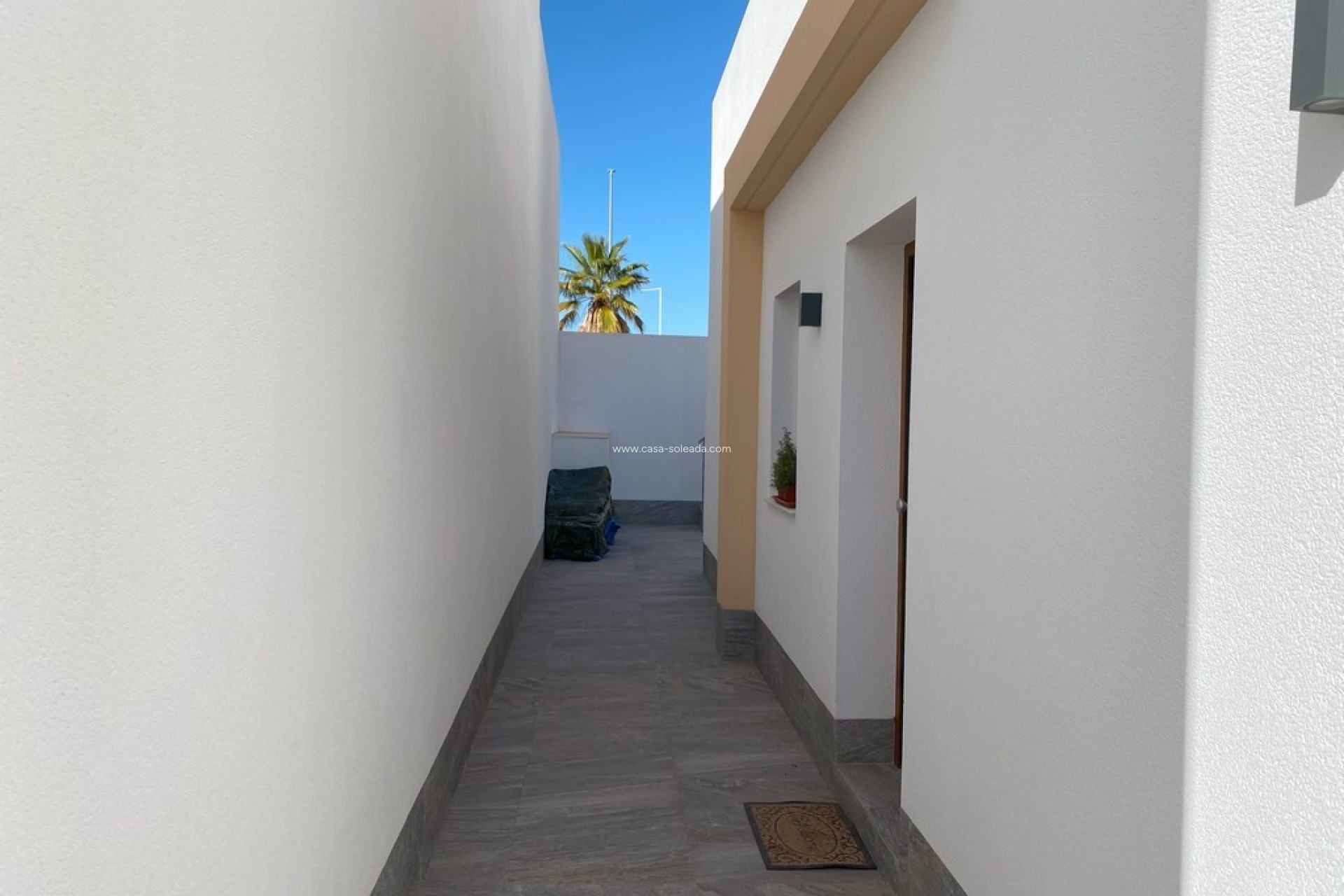 Reventa - Villa - Avileses