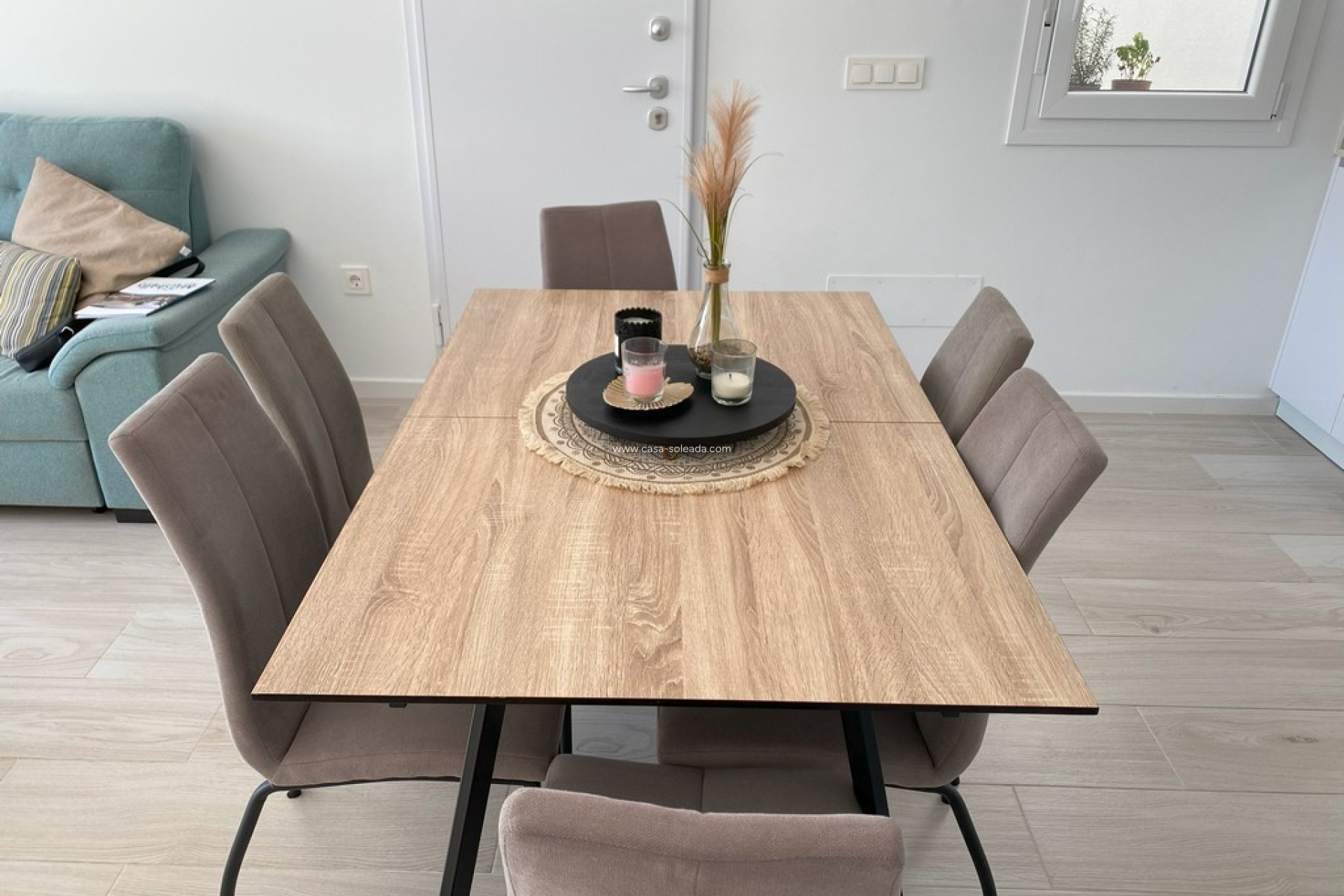 Reventa - Villa - Avileses