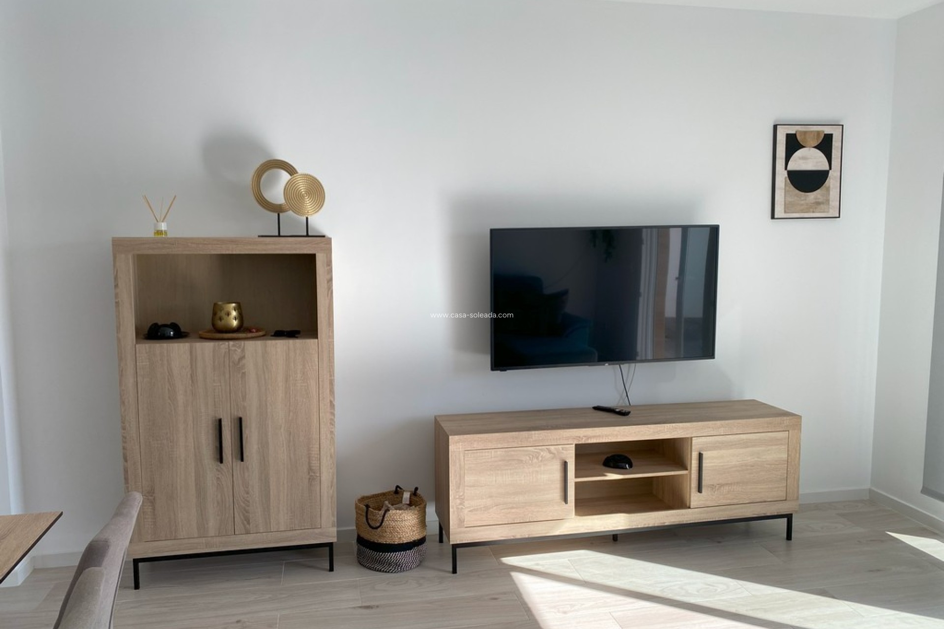 Reventa - Villa - Avileses
