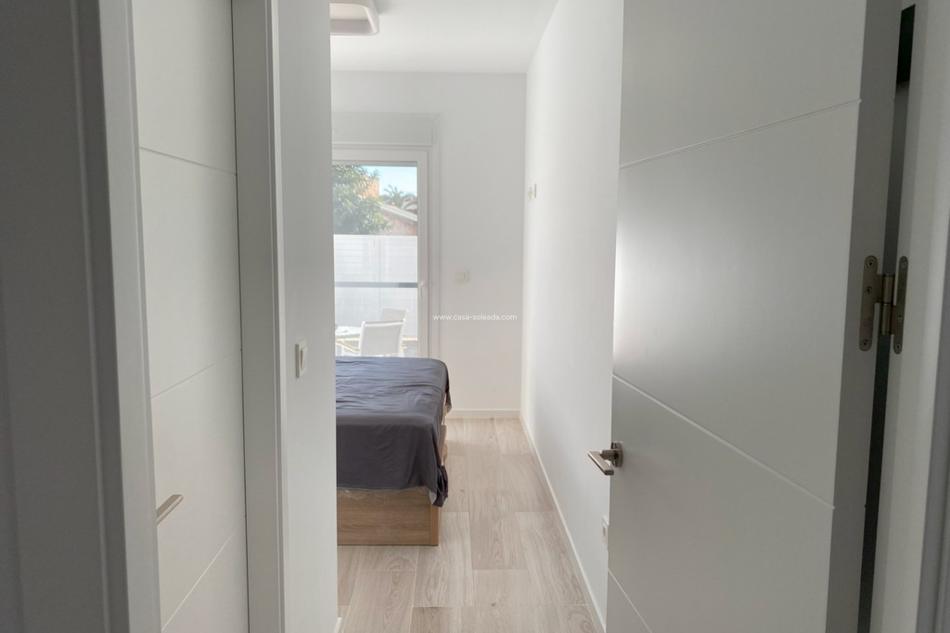 Reventa - Villa - Avileses