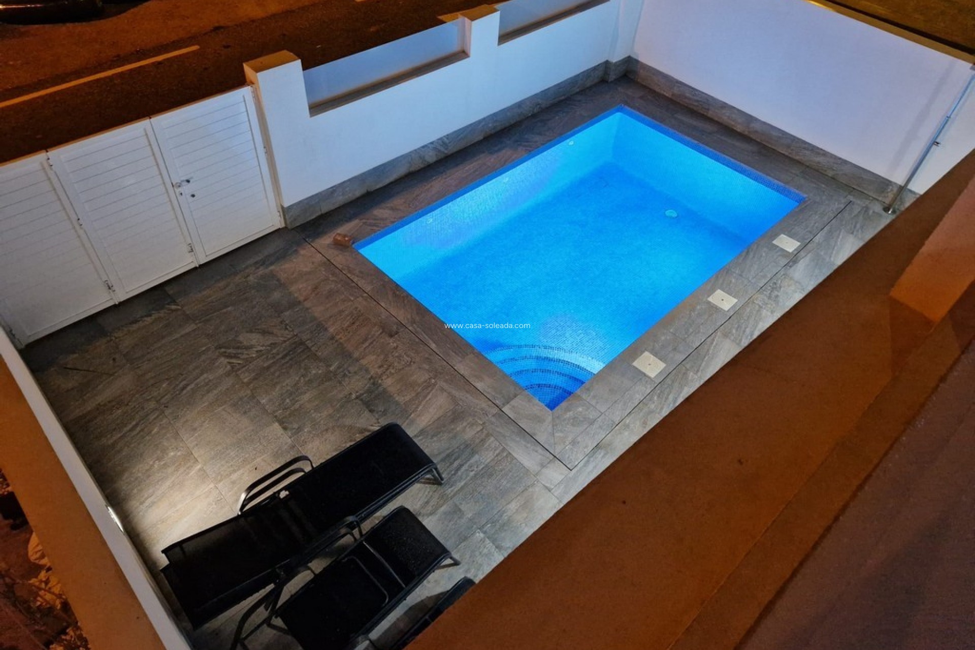 Reventa - Villa - Avileses