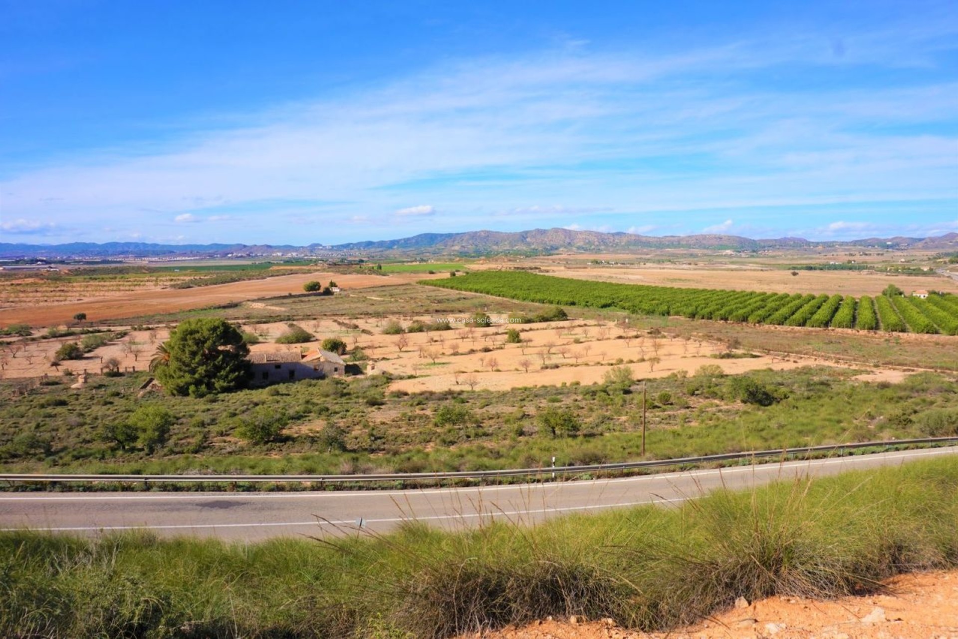 Reventa - Villa - Balsicas