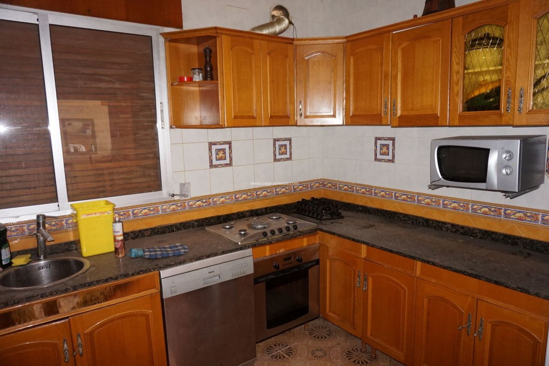 Reventa - Villa - Balsicas