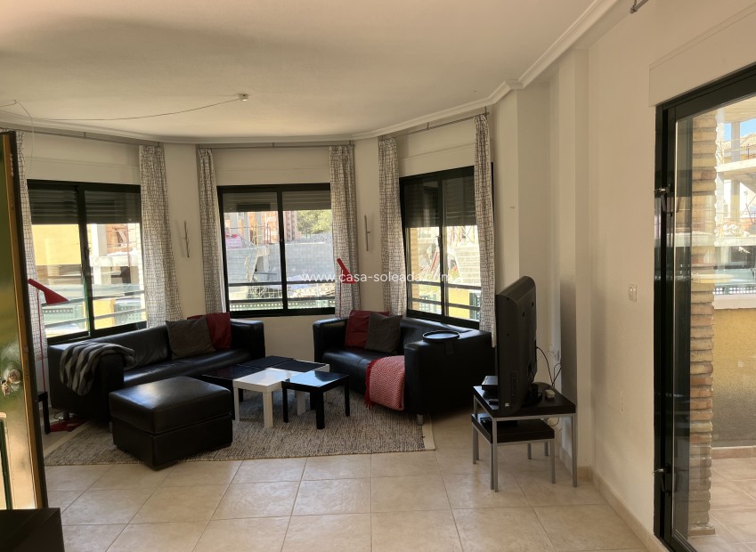 Reventa - Villa - Benferri - Inland
