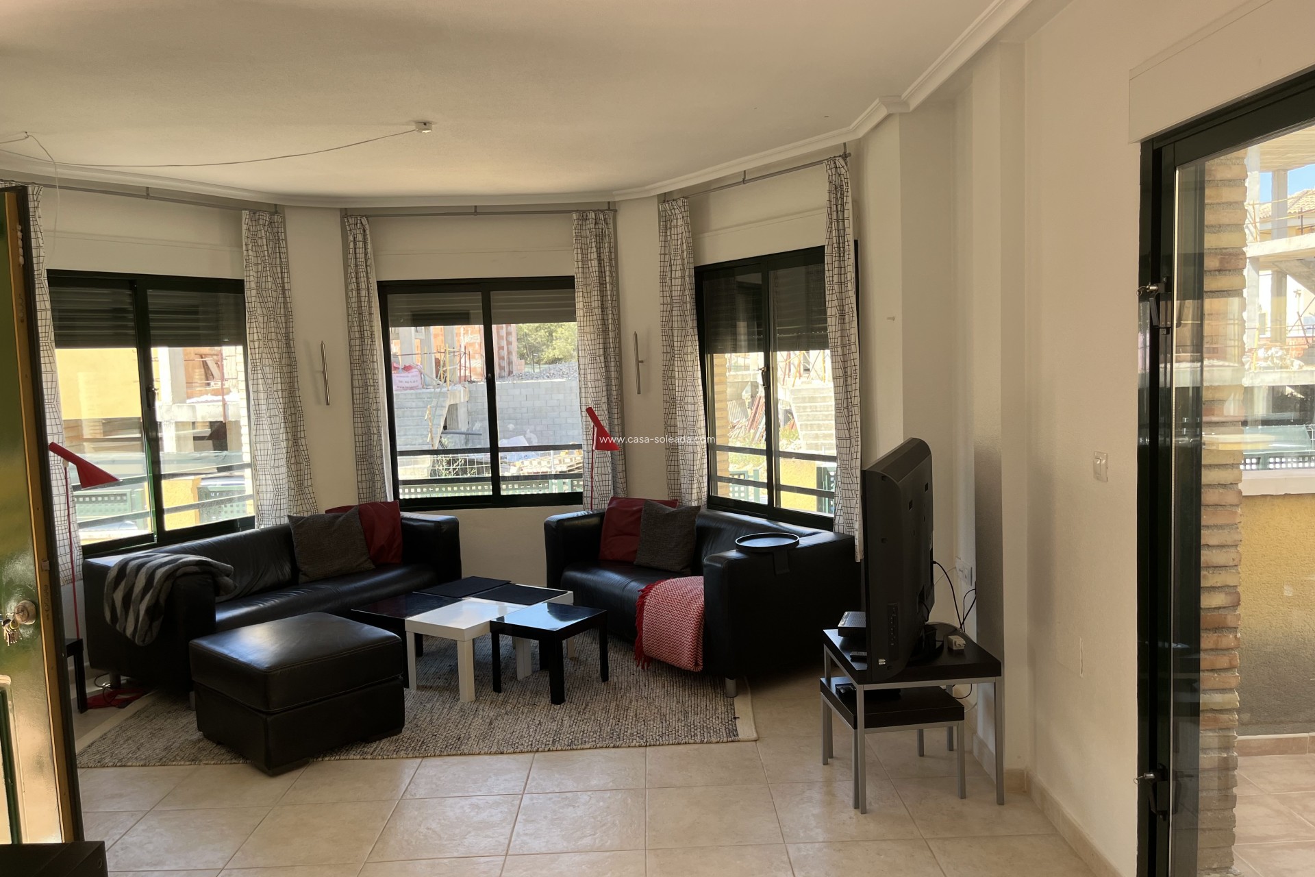 Reventa - Villa - Benferri - Inland