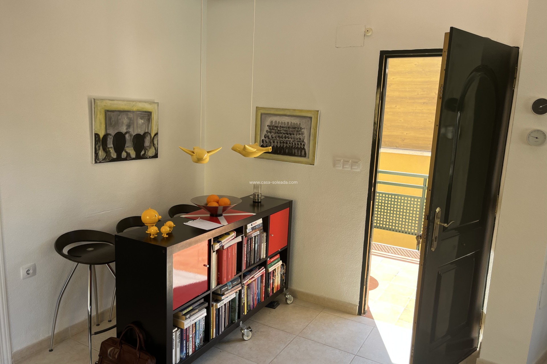 Reventa - Villa - Benferri - Inland