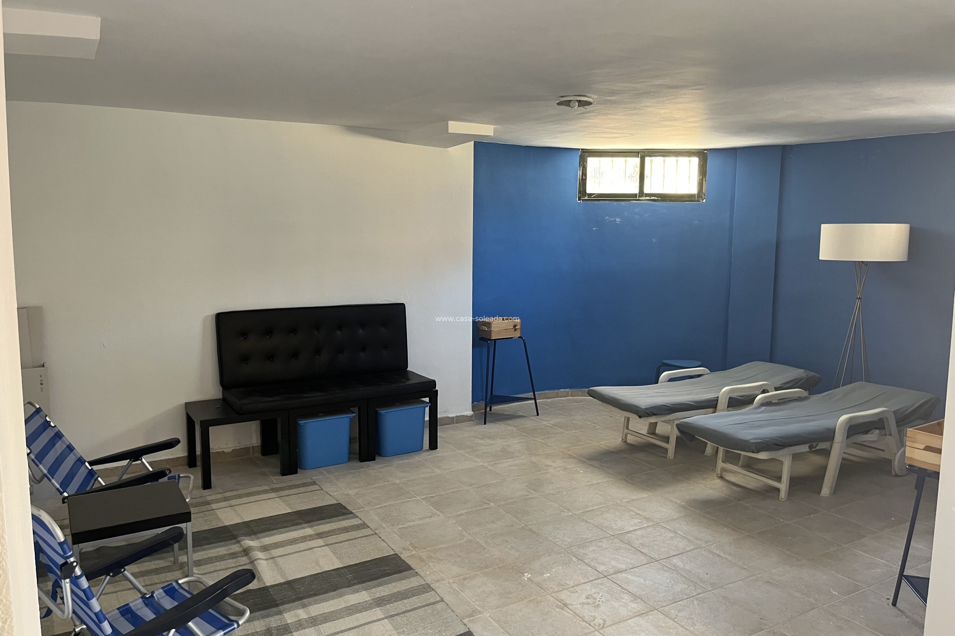 Reventa - Villa - Benferri - Inland
