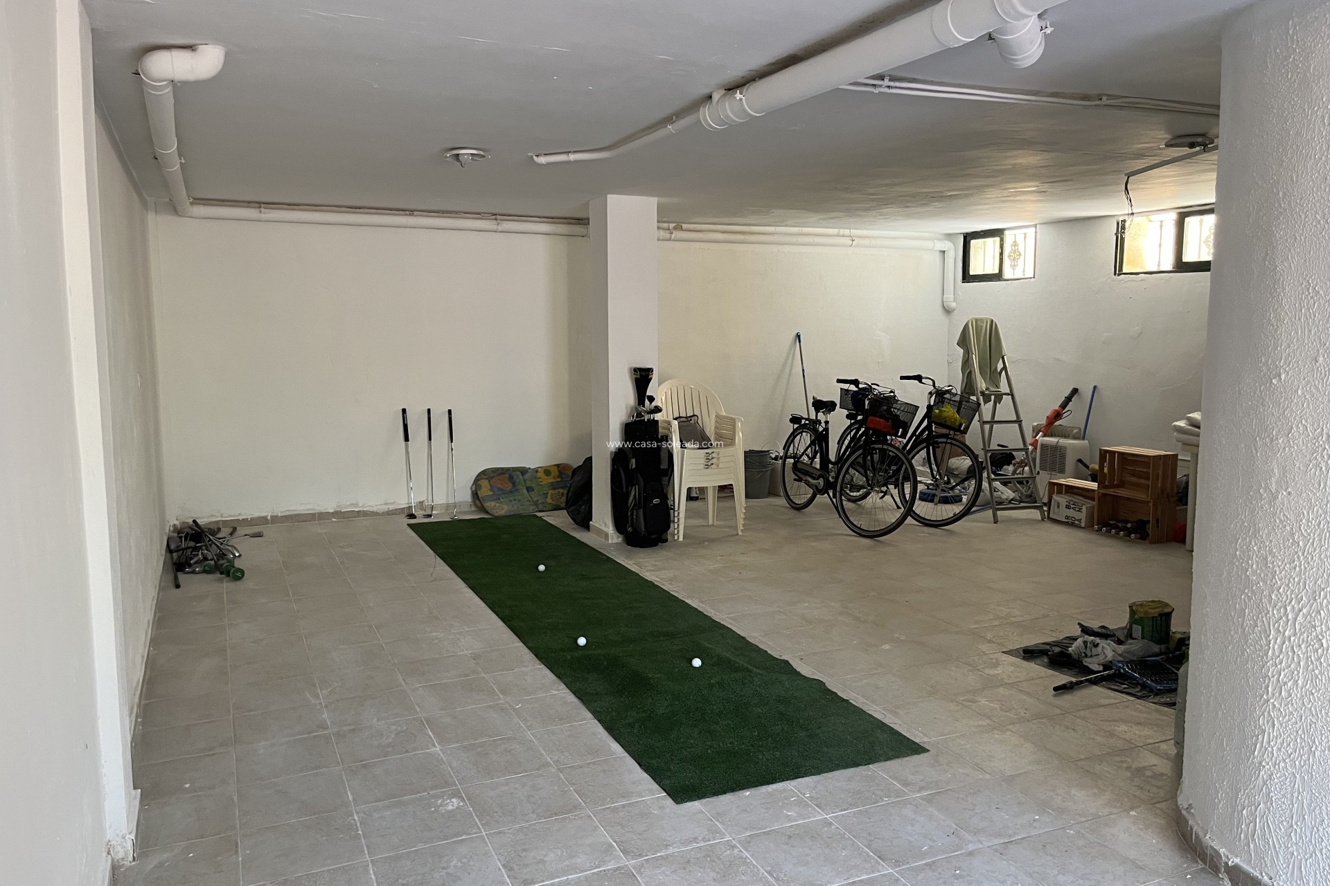 Reventa - Villa - Benferri - Inland
